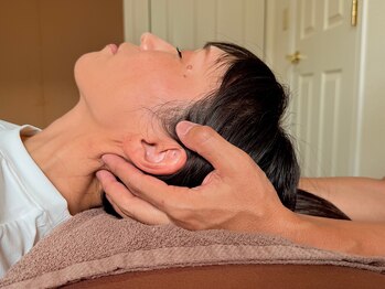 幸せのもり整体院