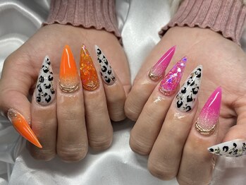 エス(S)/スカルプ★