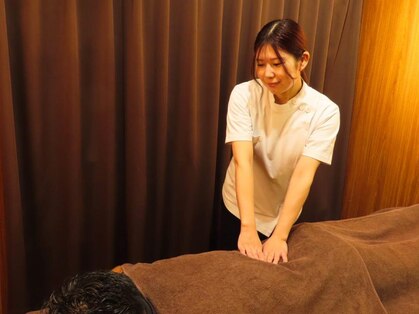 リファイン 渋谷 メガドンキ店の写真