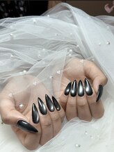 ミハナ(MIHANA )/マグネットデザイン