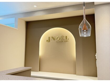 ジェノール 2nd beauty studio 姫路駅前店(JNOEL)の写真