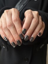 ザ コモン ネイル恵比寿(the common nail)/マグネットワンカラー