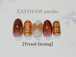 １・２月定額　トレンドデザイン