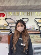 マルチューネイル 池袋(MARUCHU NAIL) Haku