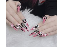 レニー(Lenie)の雰囲気（持ち込みOK◎自分だけのオリジナルネイルで指先からお洒落を♪）