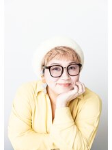 ルアナ(Luana) 坂野 麻衣子