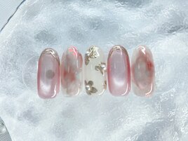 長堀橋限定春デザイン♪