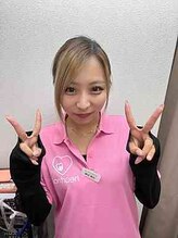 はあとねいる 桂樫原店&nbsp;丸橋 紅葉