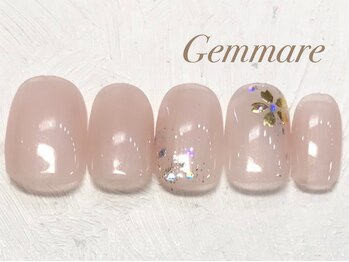 ジェンマーレ 青葉台店(Gemmare)/