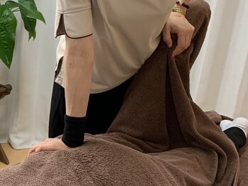 ラウィンドルータ(La.wind RUTA)/ボディケア