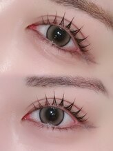 アテプラス(ate+)/まつげパーマ