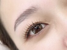 【自まつ毛派】まつげパーマorパリジェンヌラッシュリフト