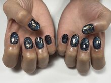 吉川のネイル家さん/