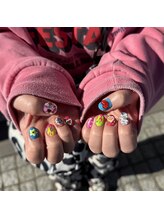 ルアン(Luan)/