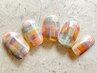 【悩んだらこちら♪】デザイン相談☆持ち込みデザイン(アート多め)￥6500～