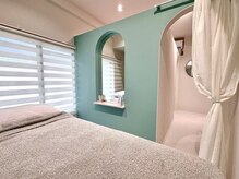 ヘアメイクアンク