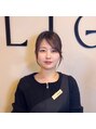 リグ 中丸子店(LIG) Azusa