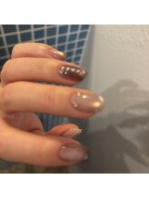 ニキ ヘアー ネイル(niki hair nail)/