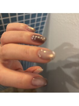 ニキ ヘアー ネイル(niki hair nail)/