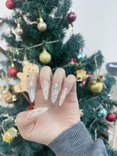 キンネイルサロン(KING NAIL SALON)/