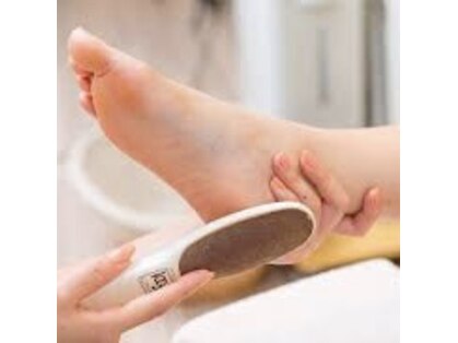 レインボートライブドゥネイル(rainbow tribe deux NAIL)の写真