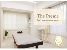 プレメ 人形町院(The Preme)