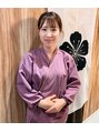 ハレノヒスパ 流山店(HARENOHI SPA)&nbsp;therapist TOMO