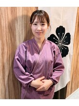 ハレノヒスパ 流山店(HARENOHI SPA)&nbsp;therapist TOMO