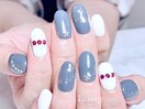 定額メニューカジュアルプラン