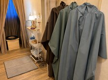ネイル ステラ(Nail Stella)の雰囲気（リニューアルに伴い、よもぎ蒸しを導入致しました！クーポンあり）