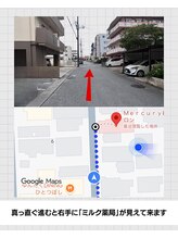 マーキュリー(Mercury)/Mercuryまでの道のり