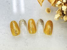 キャンアイドレッシー 足利店(Can I Dressy)/定額デザイン￥4,500