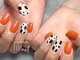 イチイチイチイチネイル(1111nail)の写真