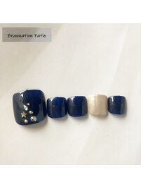 フットジェル定額★¥8030