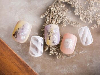 nail design