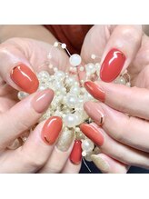 レジーナ(Regina)/ワンカラー 色変え