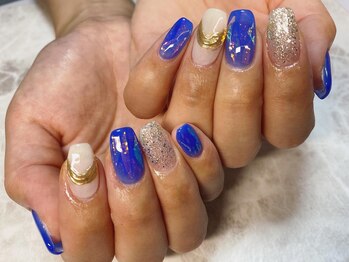 ハーティー(Hearty)/ジェルやり放題