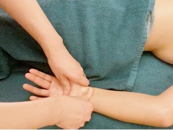 ザワン スパ アンド リラクゼーション(THE ONE)/THE ONE SPA and relaxation