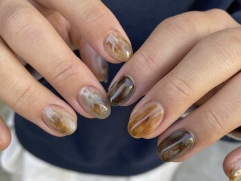 ブランシェール(blancher)/order design