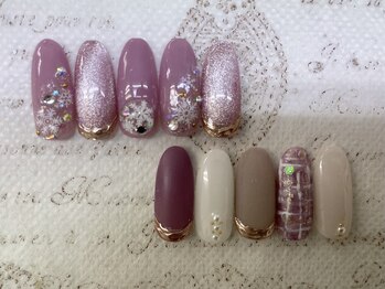 ジュエル(Jewel)/ご新規様 定額コミコミ7280円