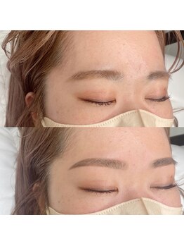 ケイ(Key.)/アイブロウ