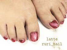 ラテ(latte)/【KUMADA】限定