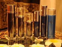 アストル(astre)/MTメタトロン