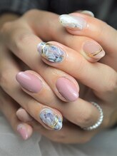 ジュンクス(JUNX)/JUNX Nail Collection