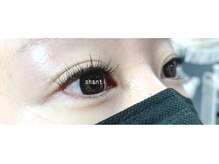 シャンティ 琴似店(Shanti)/ワンホンデザイン