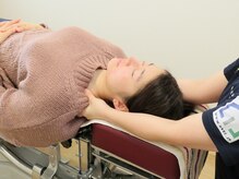 北海道スポーツ整体院/完全個室