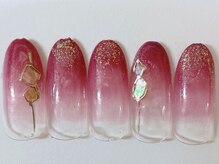 ローズハウス 首里店/ジュエルコース　¥4380