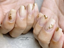 アイヴィー(IVY)/ニュアンスネイル