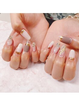 アンベリール 新宿(Embellir)/120分やり放題コース♪