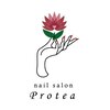プロテアバイヴィフクローネ(protea by vifkrone)のお店ロゴ